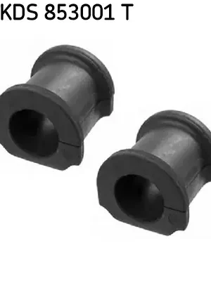 Finální Výprodej Ložiskové pouzdro, stabilizátor SKF VKDS 853001 T